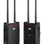 CVW Swift 800 Wireless HDMI Video Transmission System